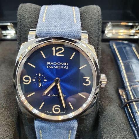 panerai pam 933 for sale|FS: Panerai Pam 933, Radiomir 1940 Boutique edition 388 pcs, .